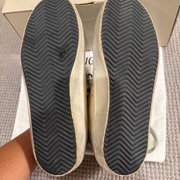 Golden Goose Superstars size 38 - Picture 5 of 7